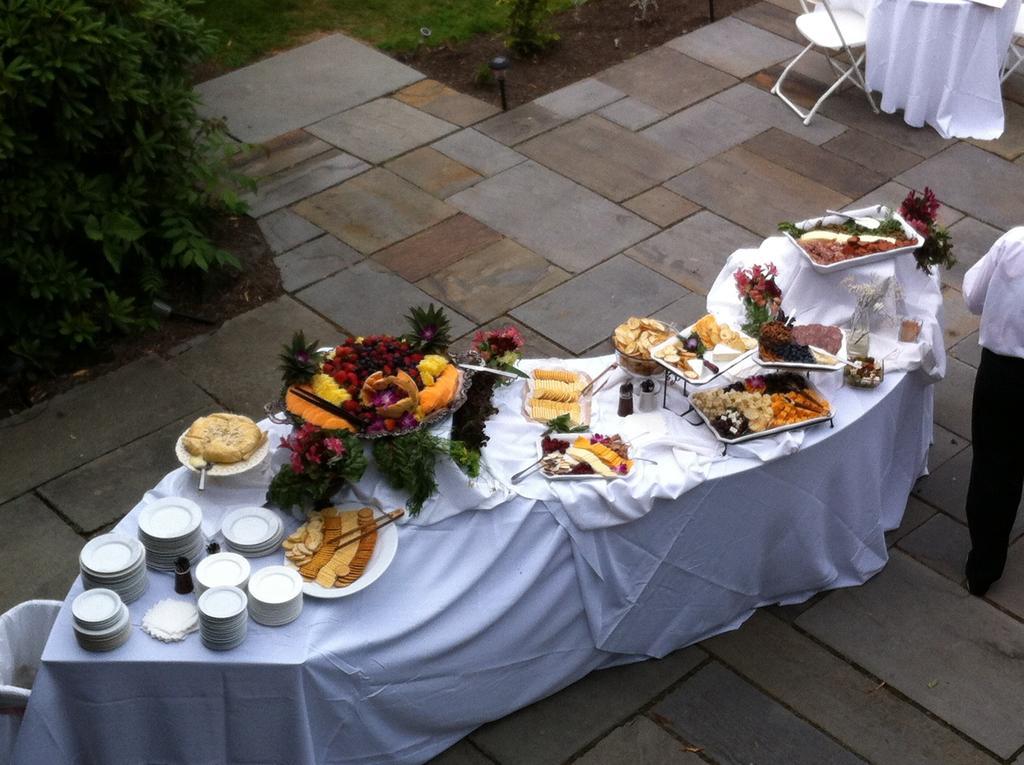 Fern Hall Bed and breakfast